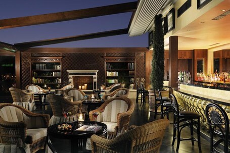 Royal Olympic Hotel - Image 10