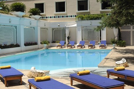 Royal Olympic Hotel - Image 29