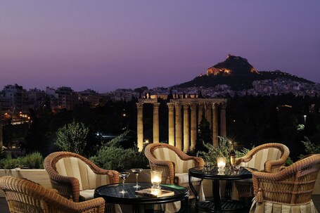 Royal Olympic Hotel - Image 30