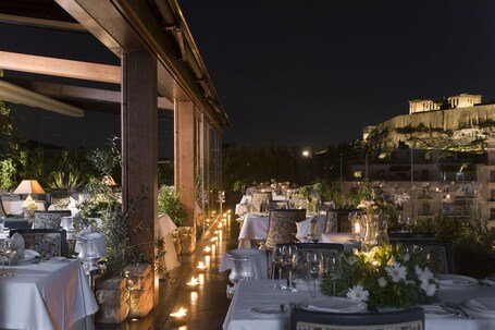 Royal Olympic Hotel - Image 44