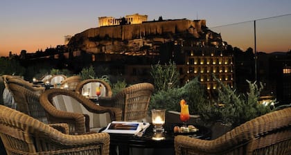 Royal Olympic Hotel