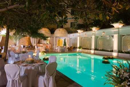 Royal Olympic Hotel - Image 52