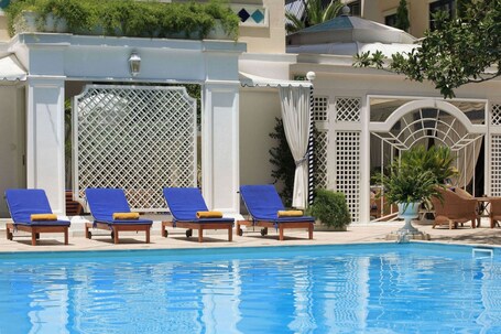 Royal Olympic Hotel - Image 42