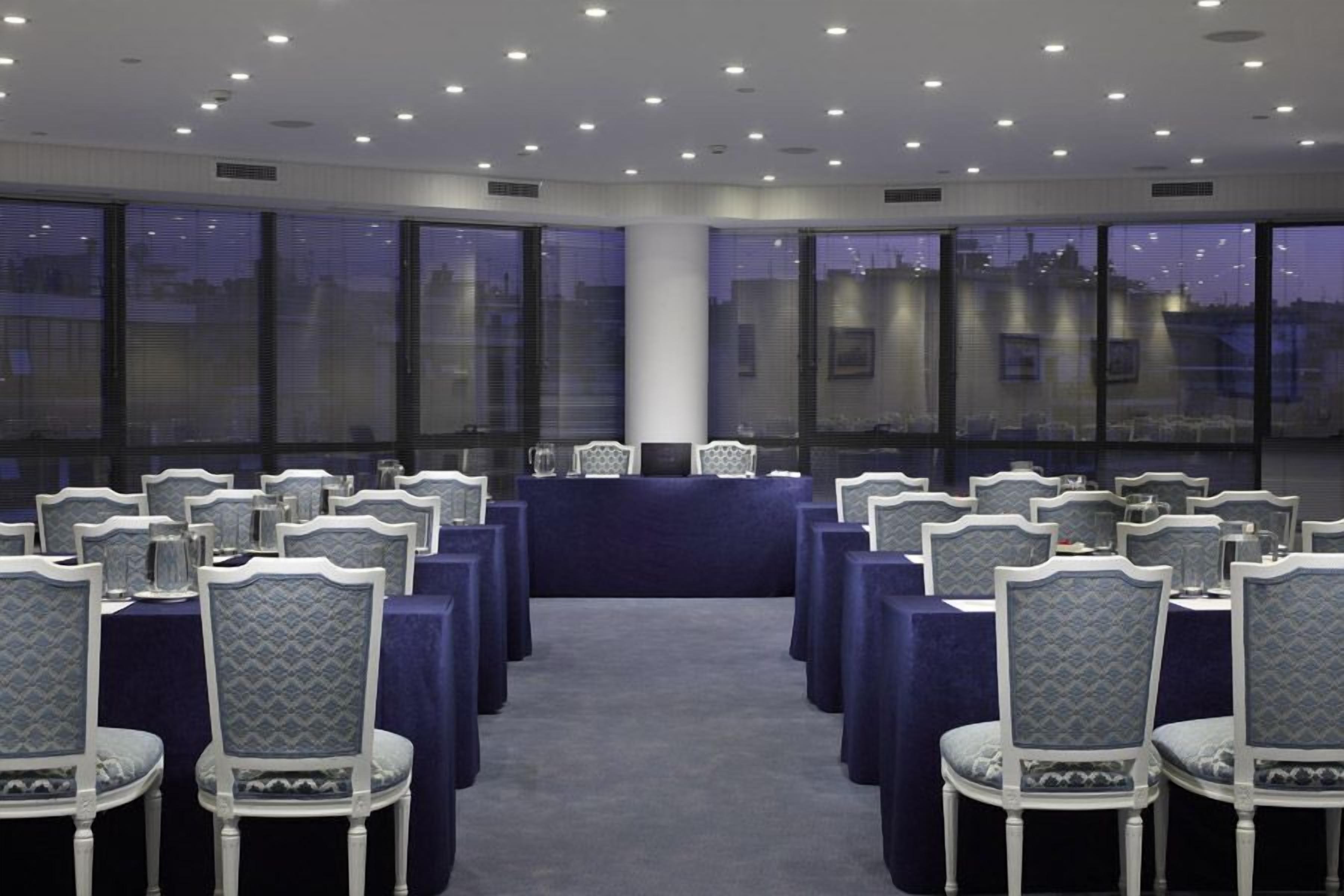 Foto - Royal Olympic Hotel