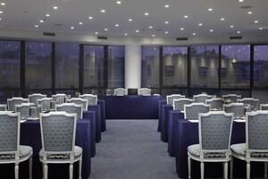 Royal Olympic Hotel