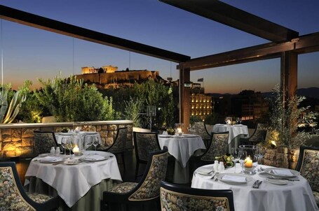 Royal Olympic Hotel - Image 11