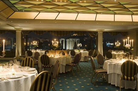 Royal Olympic Hotel - Image 26