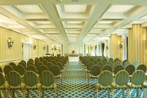 Salle de réunion
