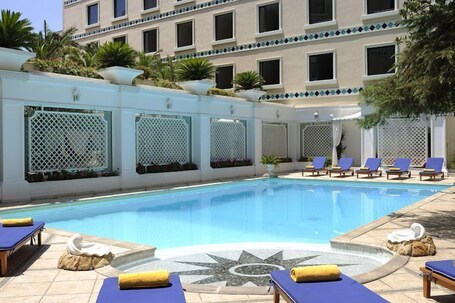 Royal Olympic Hotel - Image 41