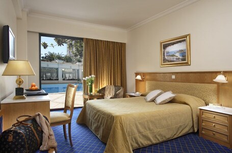 Royal Olympic Hotel - Image 31