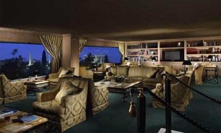 Royal Olympic Hotel - Image 32