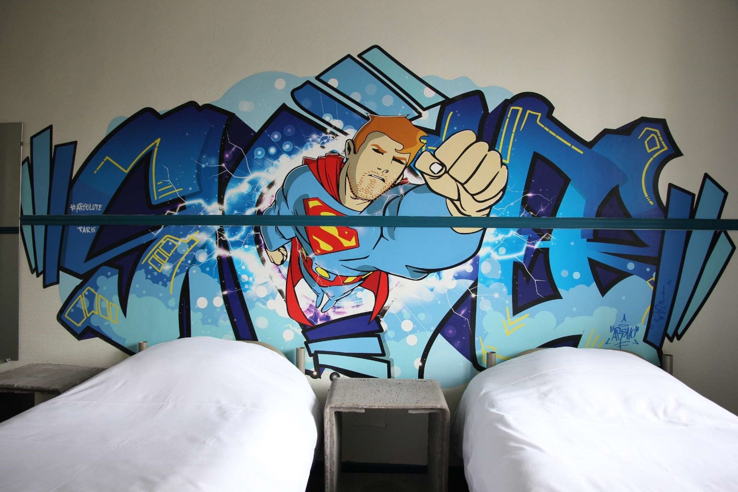 Foto - Absolute Hotel Paris République