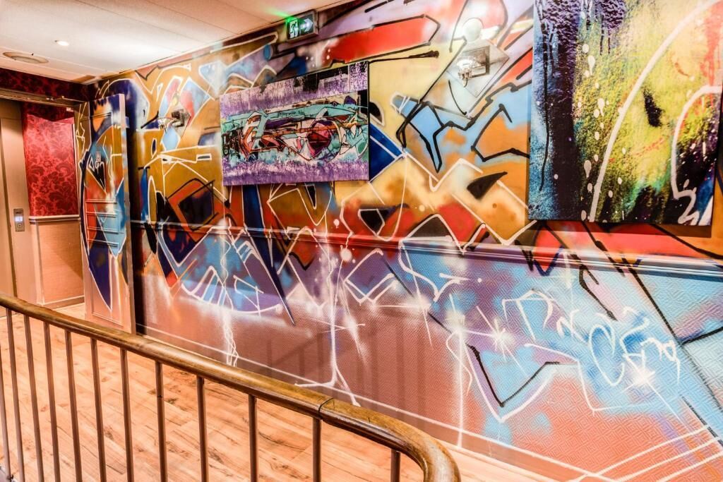 Photo - Absolute Hotel Paris République