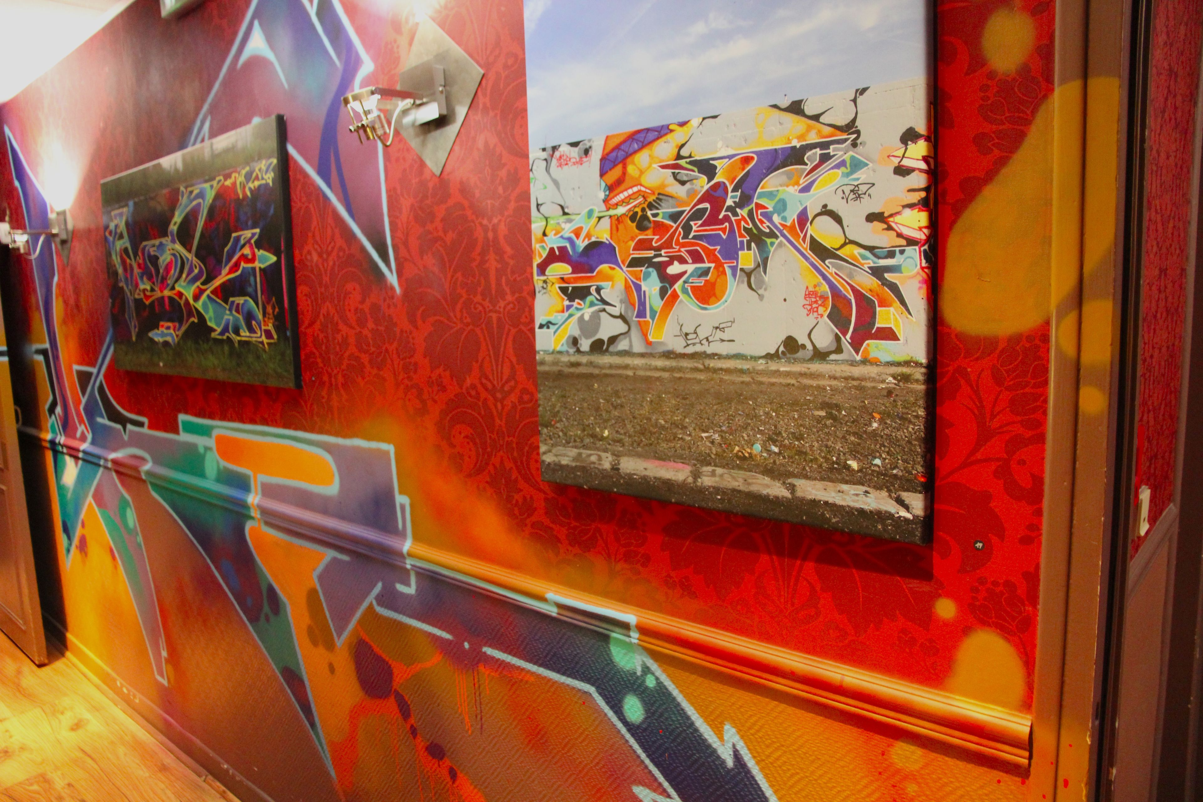 Foto - Absolute Hotel Paris République