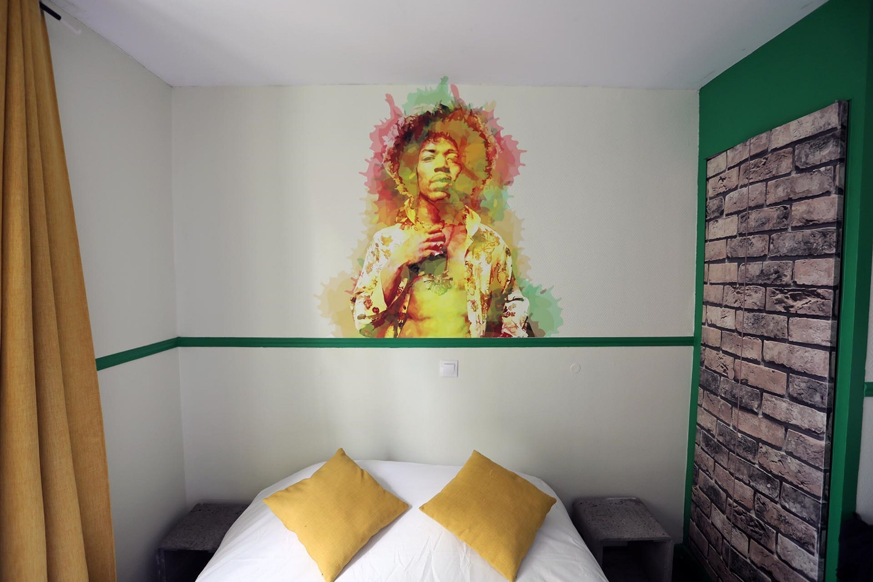 Foto - Absolute Hotel Paris République