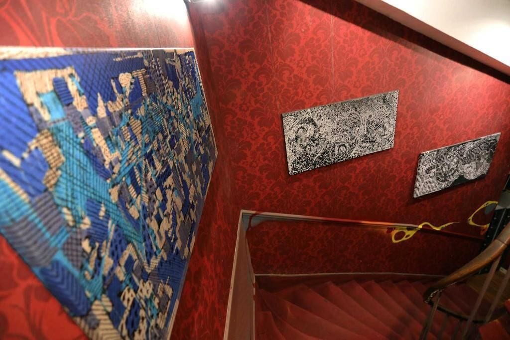 Photo - Absolute Hotel Paris République