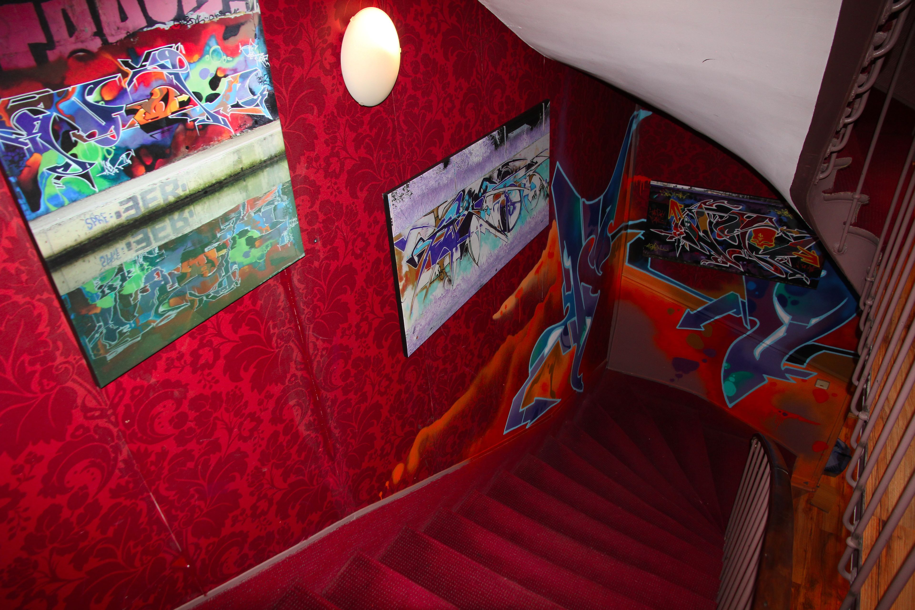 Foto - Absolute Hotel Paris République