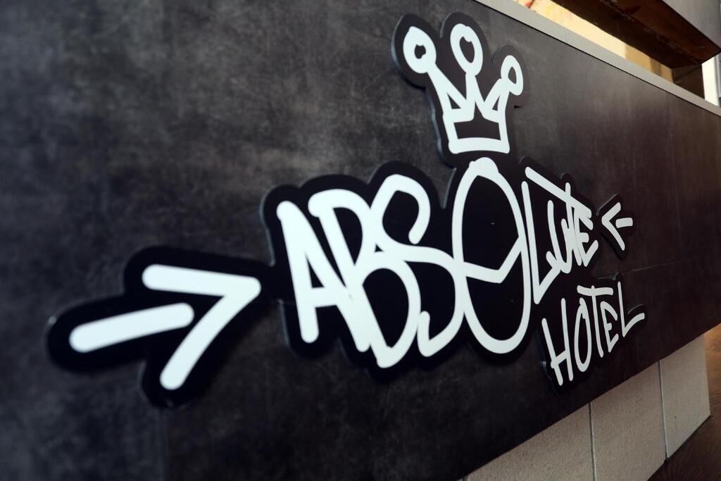 Photo - Absolute Hotel Paris République