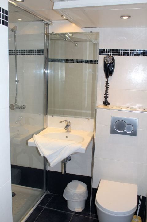 Photo - Absolute Hotel Paris République