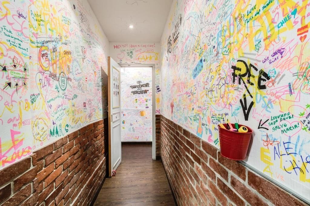 Photo - Absolute Hotel Paris République