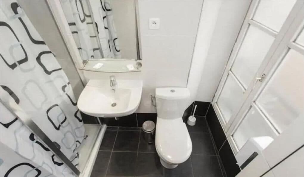 Photo - Absolute Hotel Paris République