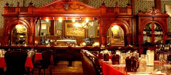 Irma Hotel