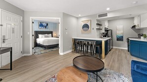 Room - The 505 Collection (Atlanta)