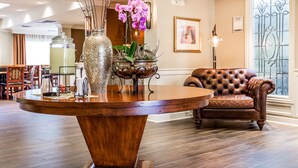 Lobby - The 505 Collection (Atlanta)