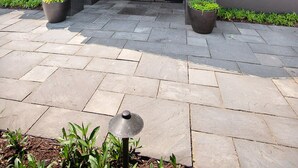 Front of property - The 505 Collection (Atlanta)