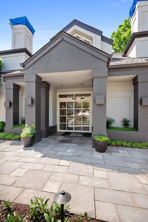 Front of property - The 505 Collection (Atlanta)