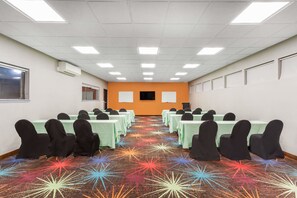 Sala de reuniones
