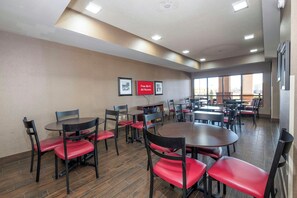 Restaurant - Red Roof Inn Prattville (Prattville)