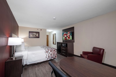 Red Roof Inn Prattville