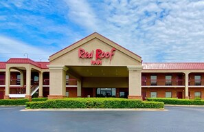 Exterior - Red Roof Inn Prattville (Prattville)