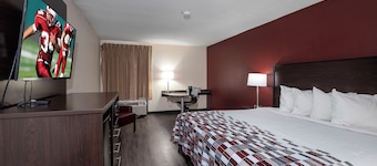 Red Roof Inn Prattville