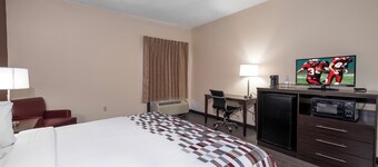 Red Roof Inn Prattville