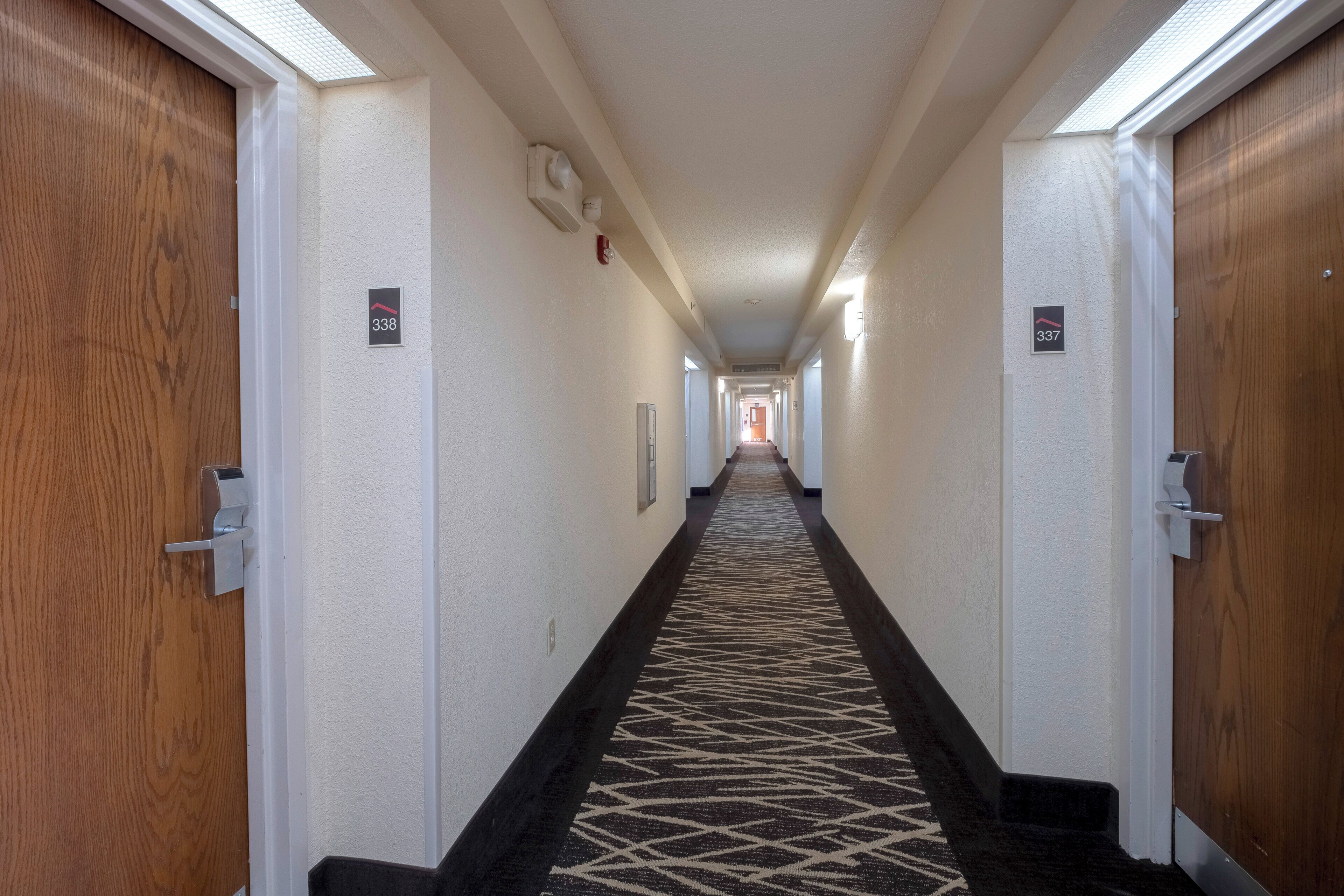 Vestibule