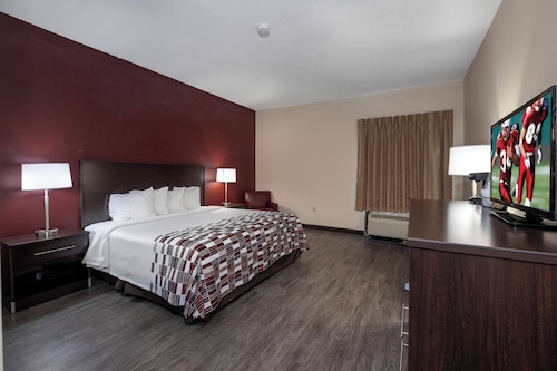 Red Roof Inn Prattville