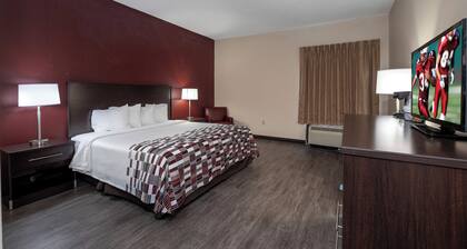 Red Roof Inn Prattville