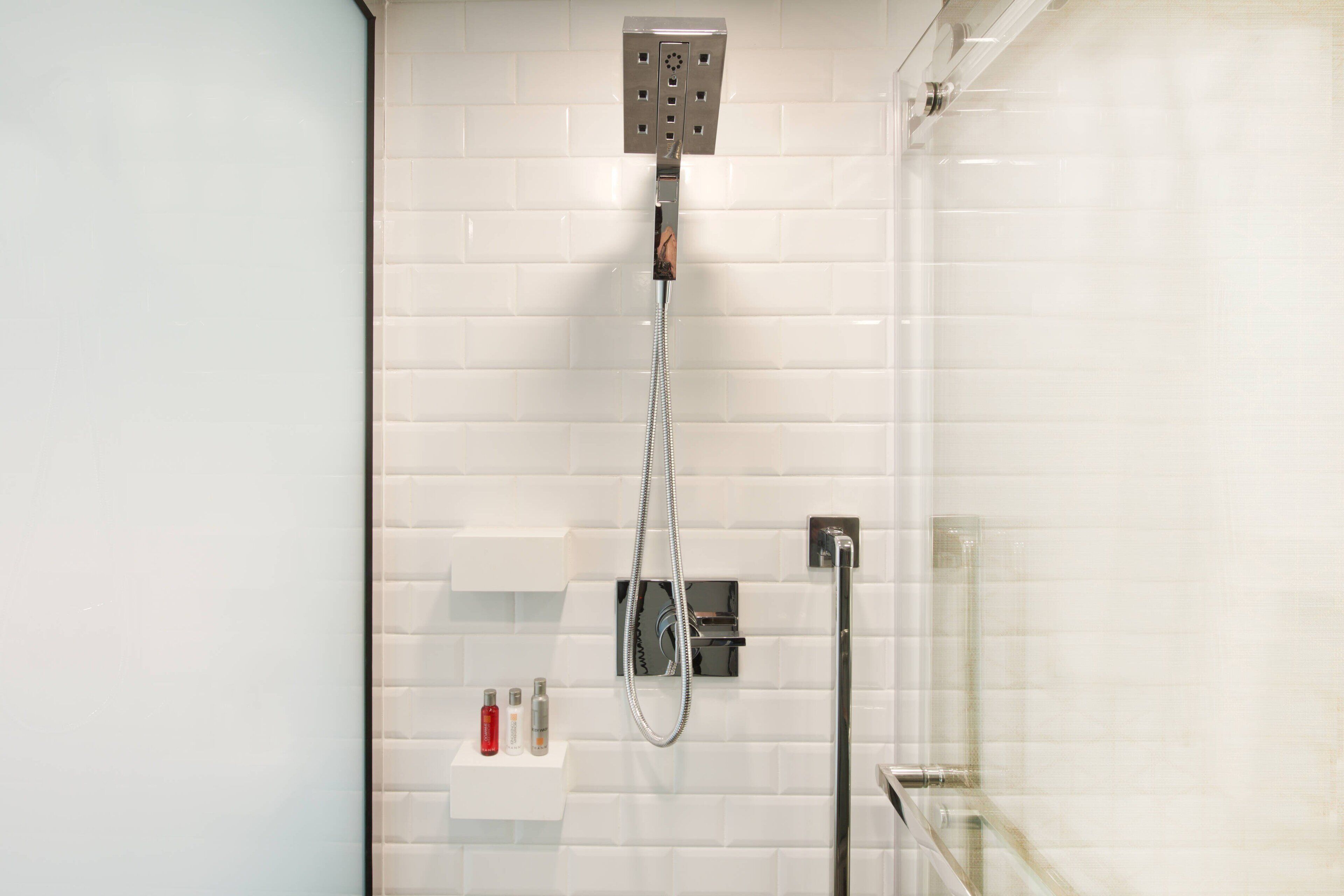 Foto - Seattle Airport Marriott