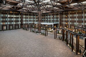 Udsigt fra værelset