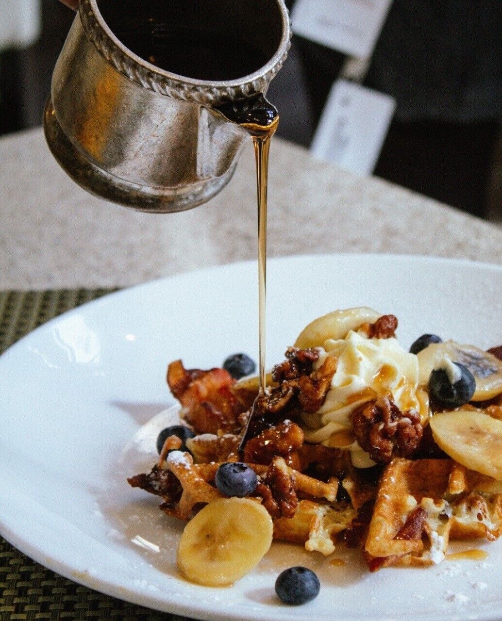 Foto - Seattle Airport Marriott