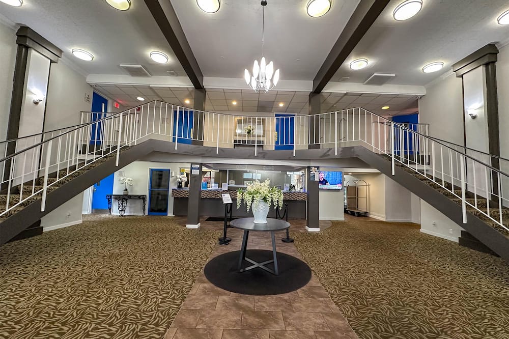 Motel 6 Rochester, NY - Airport