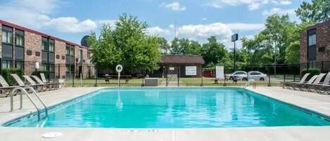 Área de parrilladas y picnic