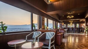 Bar (på overnattingsstedet)