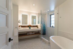 Suite, 1 King Bed - La Fonda on the Plaza (Santa Fe)