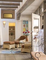 Hot stone massages, deep-tissue massages, massages