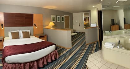 Baymont by Wyndham Waunakee