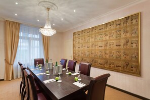 Sala de reunião