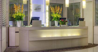 St Gotthard Hotel